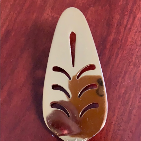 COPY - -PIE / CAKE SERVER(s) - Picture 5 of 6